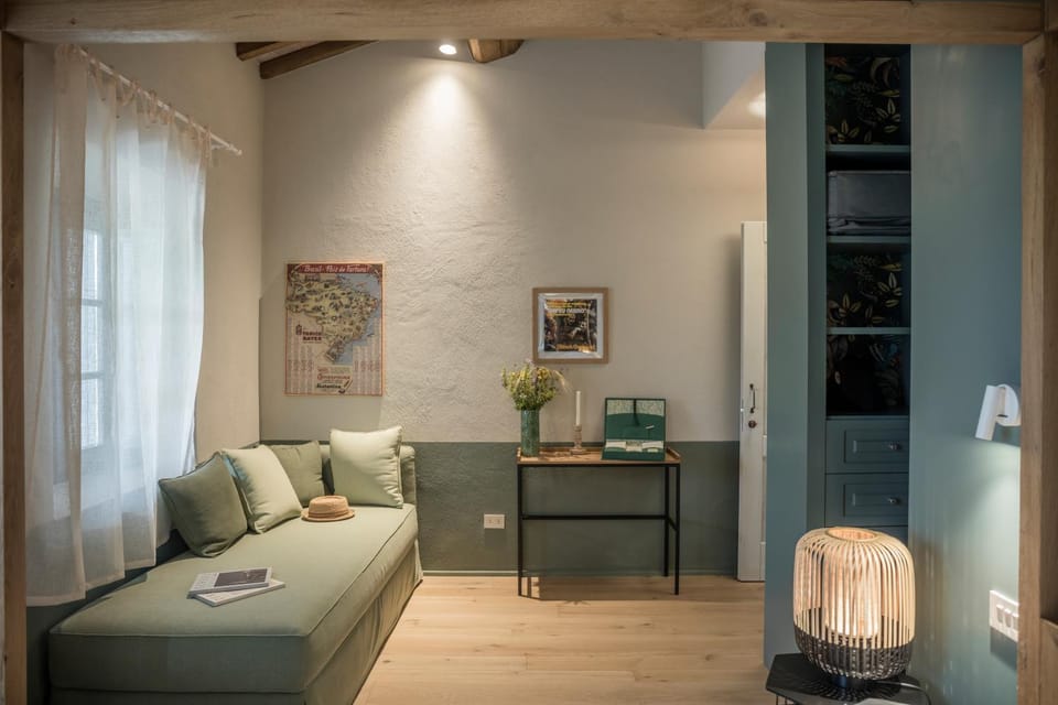 Podere Gonzaga Hotel in Tuscany