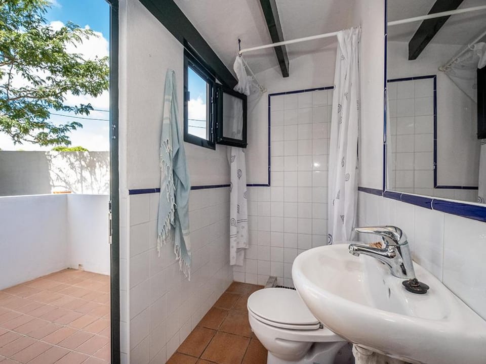 VILLA EN CAP EN FONT Villa in Balearic Islands
