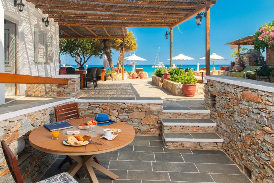 Hotel Efrosini Hotel in Milos