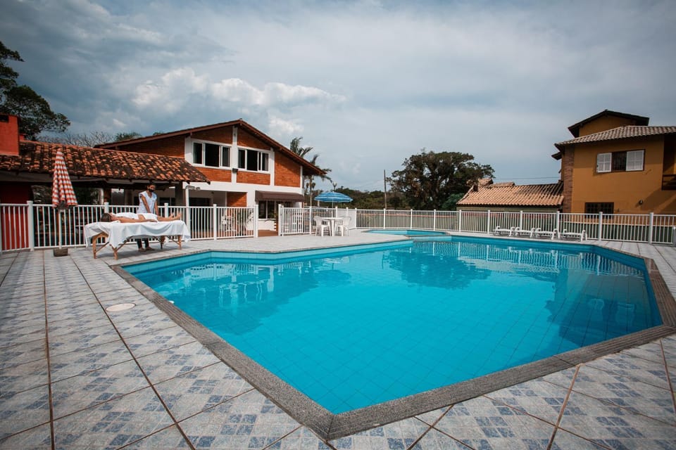 Spa and wellness centre/facilities, Swimming pool