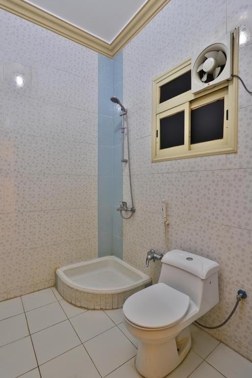 البيت الأخضر - شقق مخدومة Green House Apartment hotel in Saudi Arabia