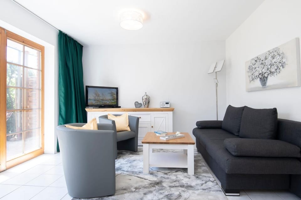 Alte Bergstraße 6 Sprottentraum Apartment in Scharbeutz