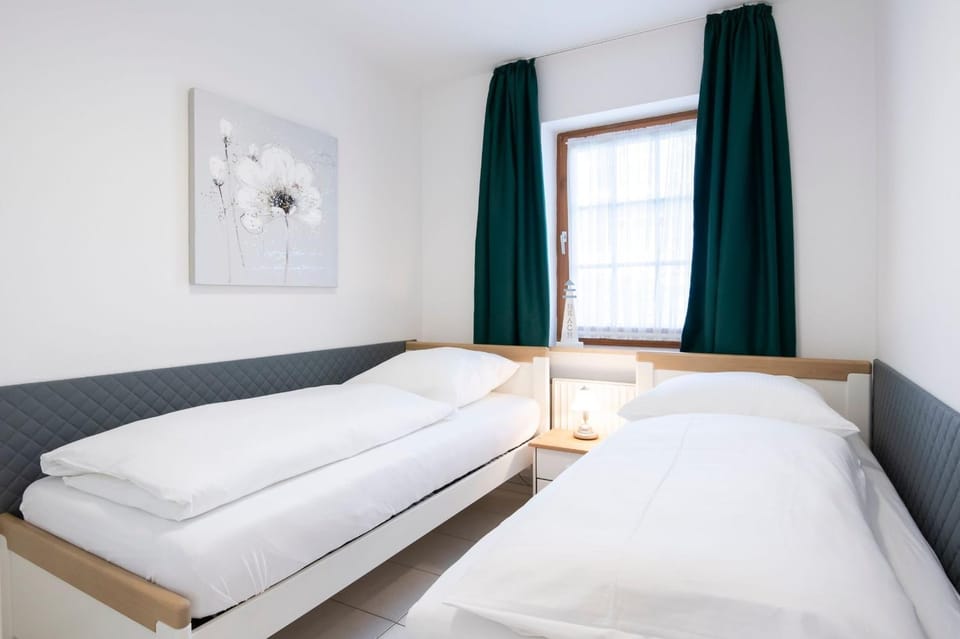 Alte Bergstraße 6 Schollenblick Apartment in Scharbeutz
