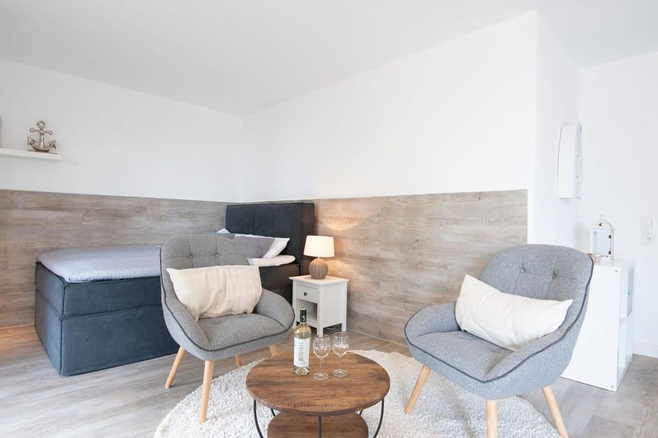 Seestraße 43 Strandbrise Apartment in Scharbeutz