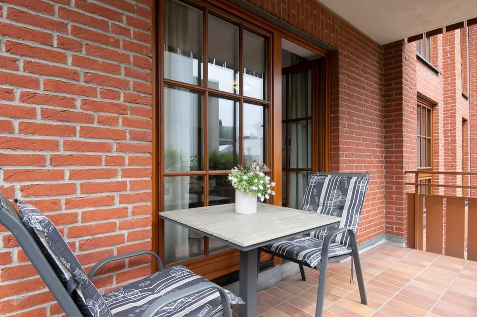 Seestraße 43 Strandbrise Apartment in Scharbeutz