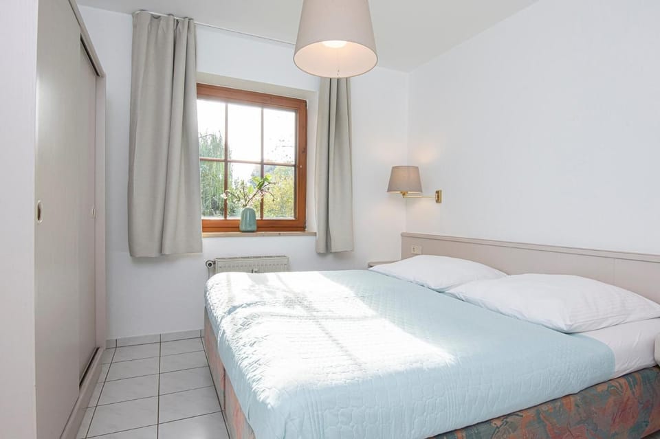 Haus am Kurpark Scharbeutz Wohnung 8 Apartment in Scharbeutz