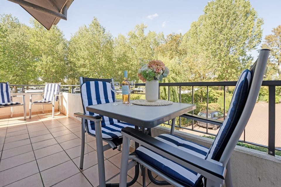 Haus Baltic Ostseeidylle Apartment in Scharbeutz