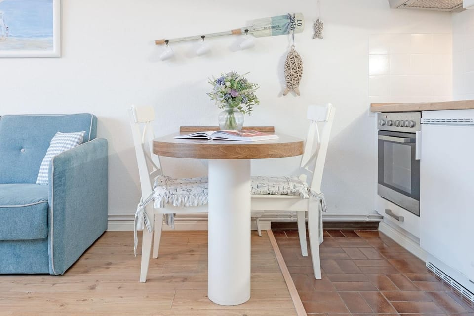 Haus Baltic Traumfabrik Apartment in Scharbeutz