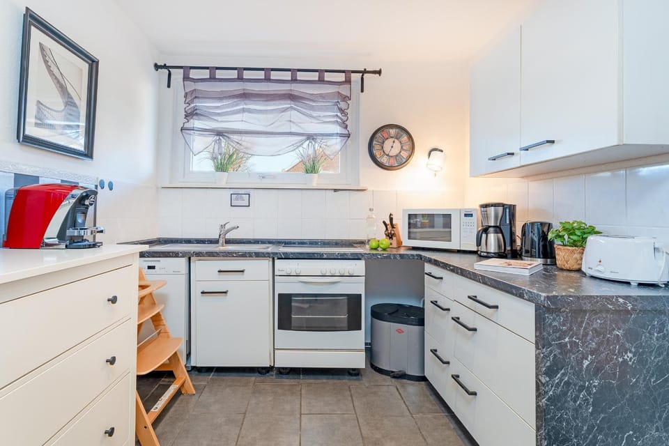 Ostseeperle Apartment in Scharbeutz