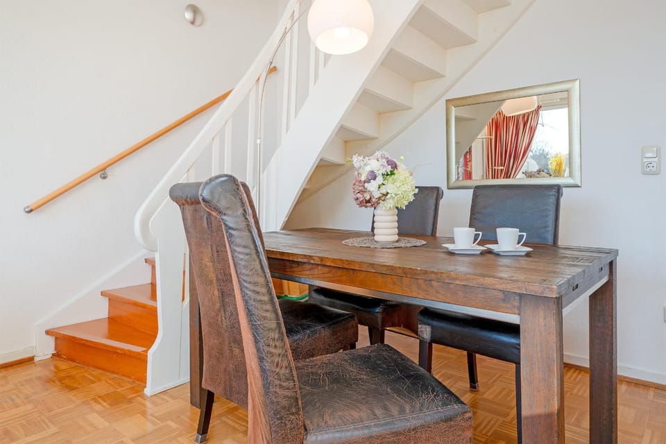 Ostseeperle Apartment in Scharbeutz