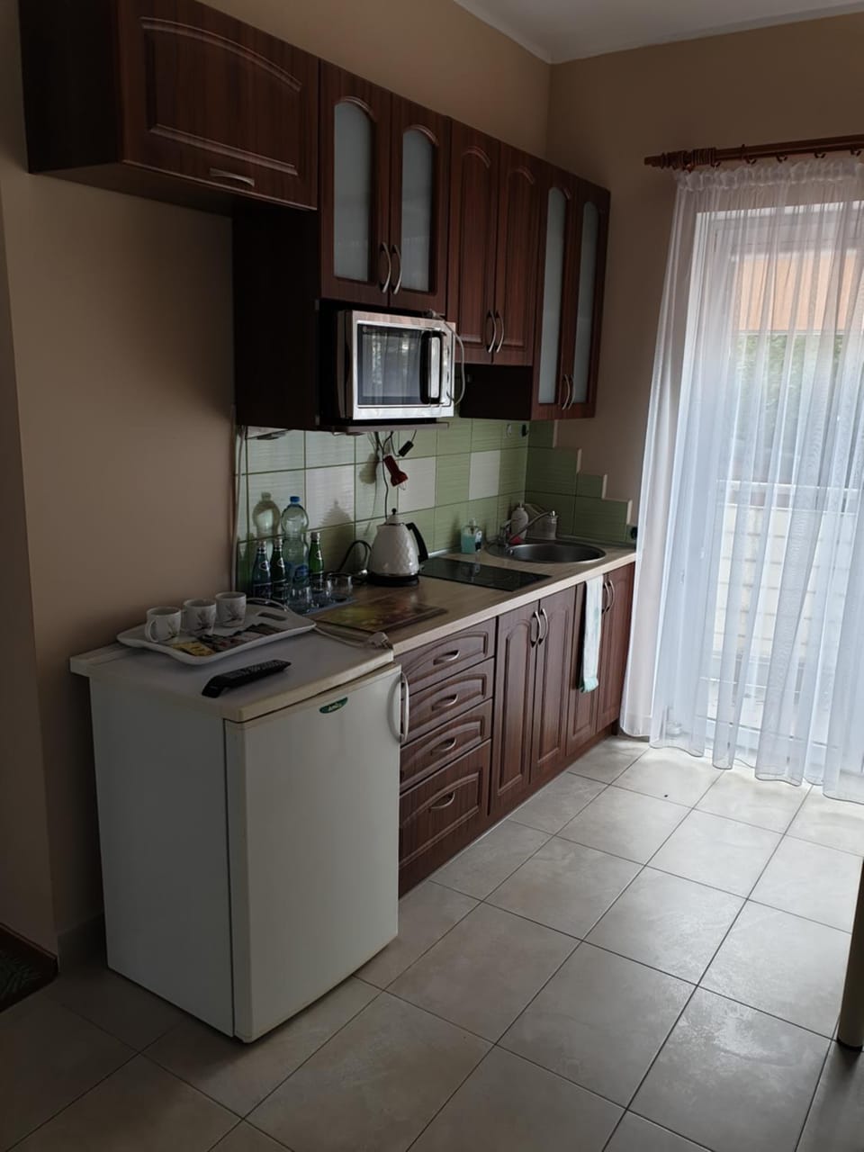 Apartamenty Donald Bed and Breakfast in Pomeranian Voivodeship