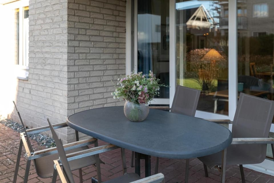 Witthus- Wohnung 2 Apartment in Scharbeutz