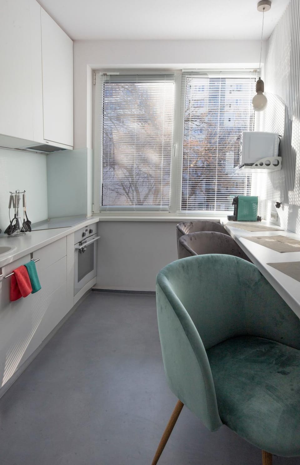 Apt 4 Kicks Apartment in Cluj-Napoca