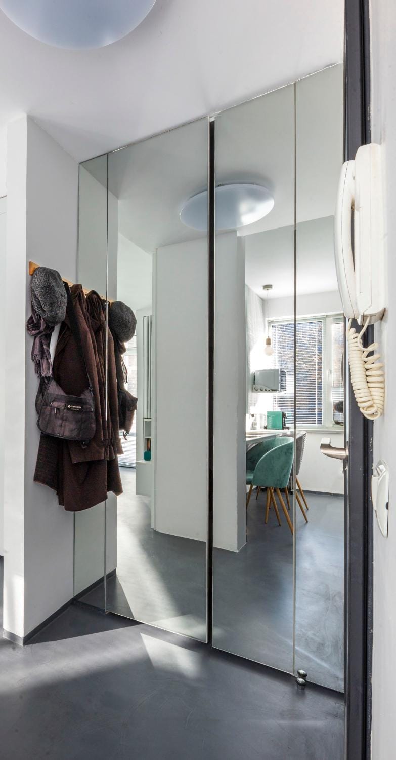 Apt 4 Kicks Apartment in Cluj-Napoca