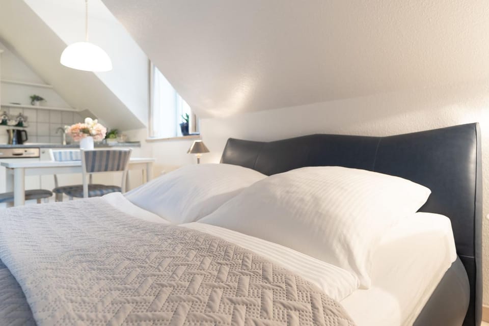 Seepark Wohnung 32 Apartment in Scharbeutz