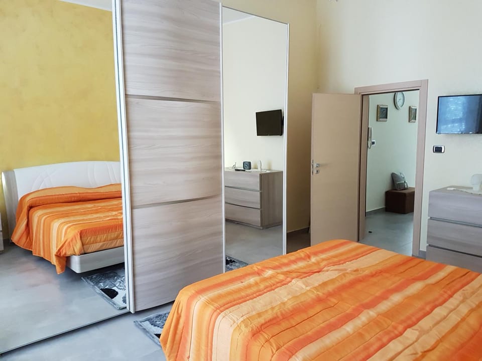 Casa chic Apartment in Apulia