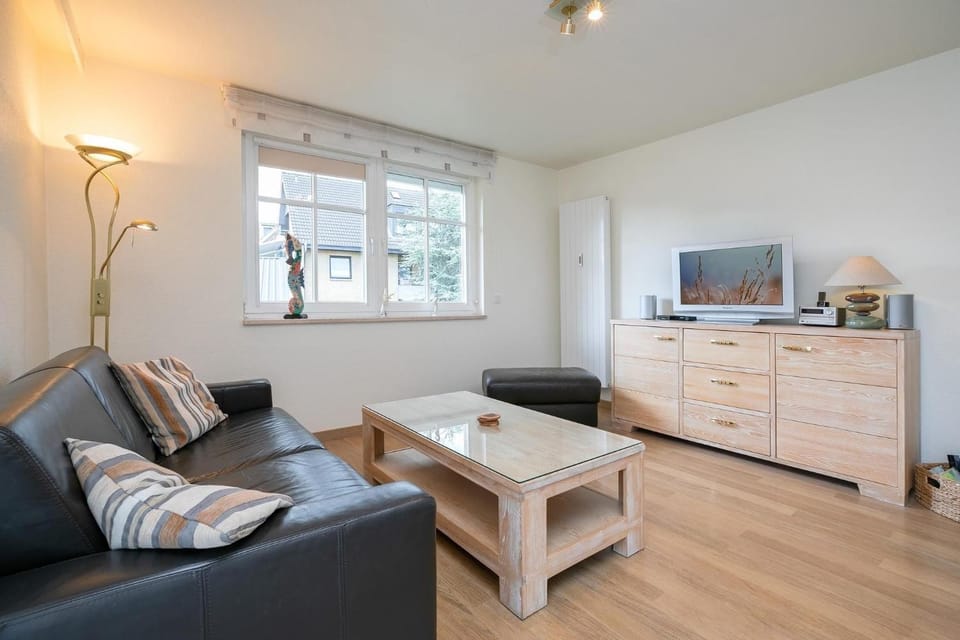 Haus am Kurpark Timmendorfer Strand Wohnung 6 Apartment in Timmendorfer Strand