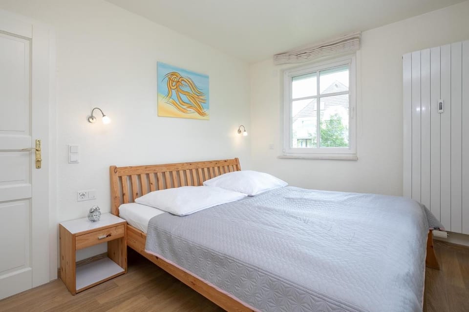 Haus am Kurpark Timmendorfer Strand Wohnung 6 Apartment in Timmendorfer Strand