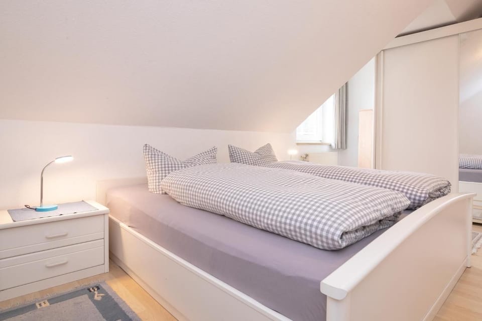 Familyhaus- Wohnung 8 Apartment in Timmendorfer Strand