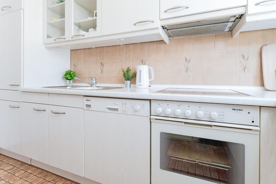 Kastanienallee 3 Apartment in Timmendorfer Strand