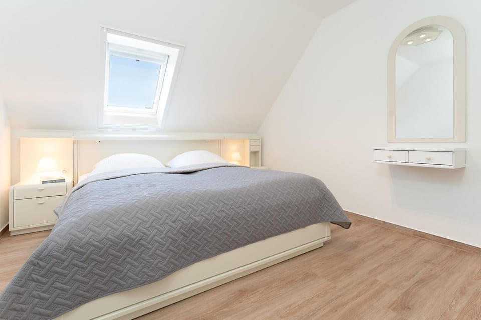 Kastanienallee 3 Apartment in Timmendorfer Strand