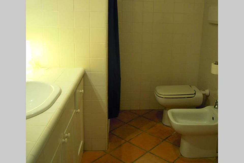 MINI SUITE ULIVO Bed and Breakfast in Tuscany