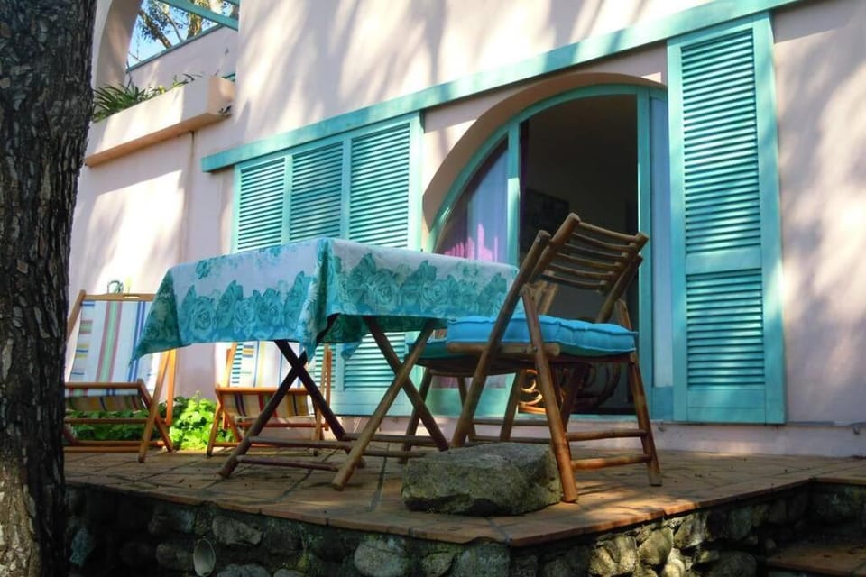 MINI SUITE ULIVO Bed and Breakfast in Tuscany