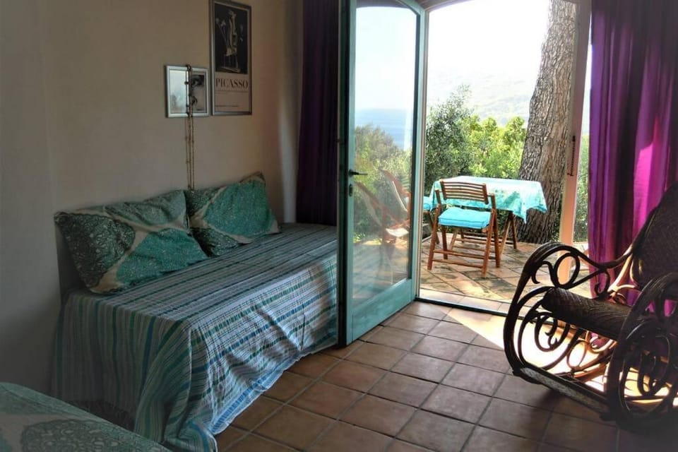 MINI SUITE ULIVO Bed and Breakfast in Tuscany