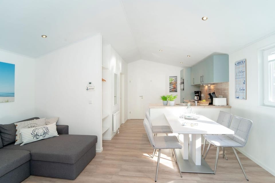 Ferienhäuser Lübecker Bucht Ferienhaus Strandläufer House in Sierksdorf