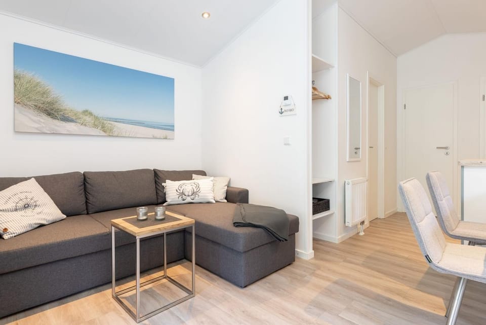 Ferienhäuser Lübecker Bucht Ferienhaus Strandläufer House in Sierksdorf