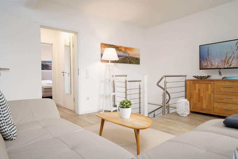Gorch-Fock-Ring 19 Meerzeit II Apartment in Scharbeutz