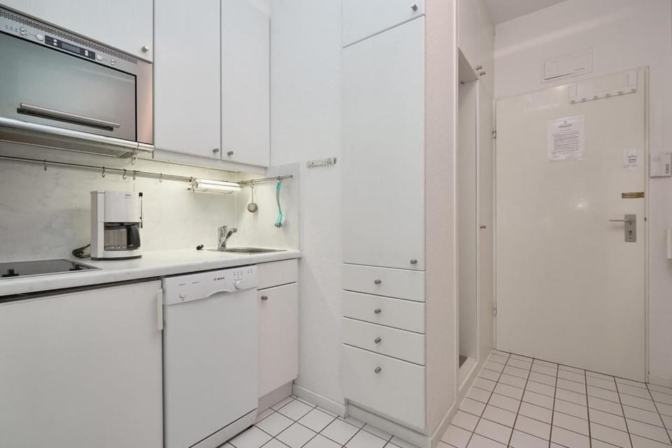 Hang 13 Schwalbe Apartment in Scharbeutz