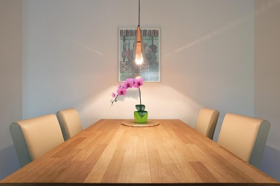 Hang 13 Schwalbe Apartment in Scharbeutz