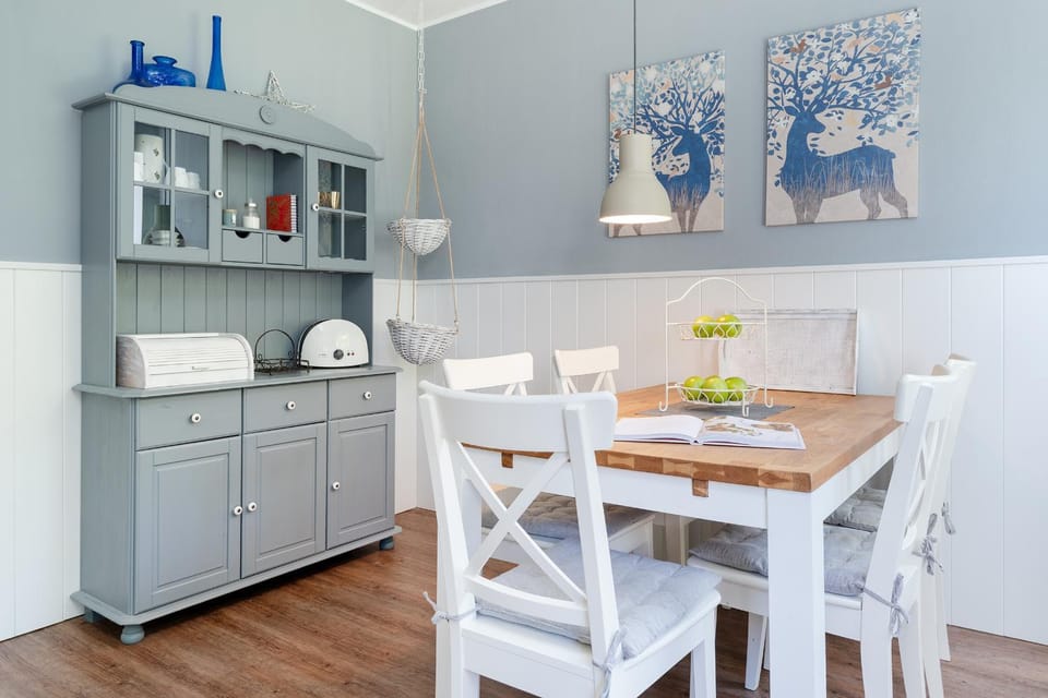 Gorch-Fock-Ring 28 Gorch-Fock I Apartment in Scharbeutz