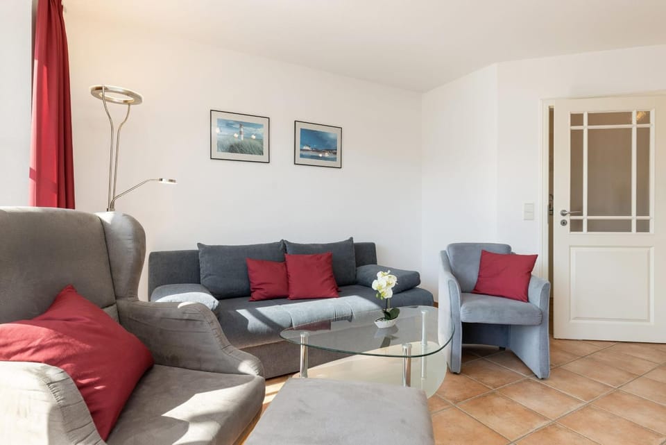Hanseaten Residenz App 19 Apartment in Scharbeutz