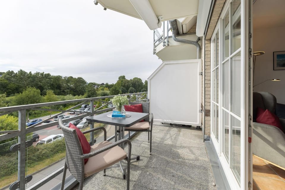 Hanseaten Residenz App 19 Apartment in Scharbeutz