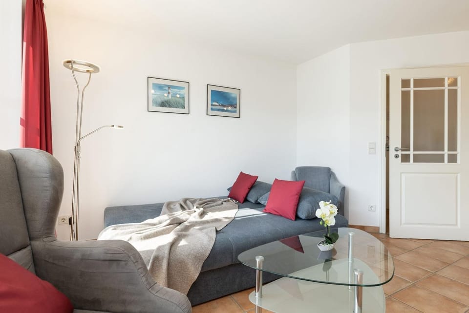 Hanseaten Residenz App 19 Apartment in Scharbeutz