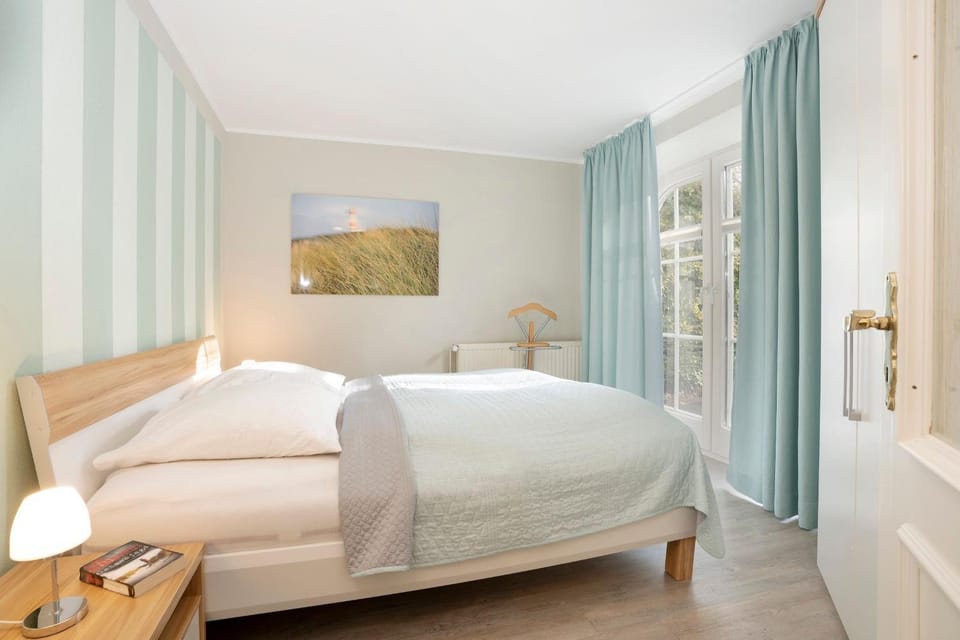 Haus Pegasus Küstenheimat Apartment in Scharbeutz
