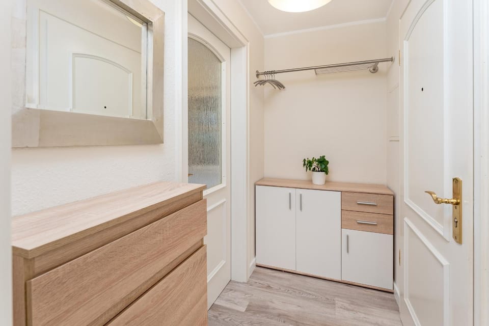 Haus Pegasus Küstenheimat Apartment in Scharbeutz