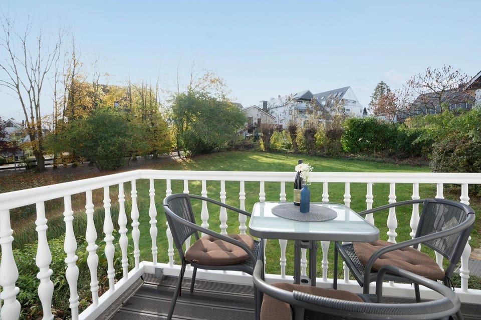 Haus Pegasus Küstenheimat Apartment in Scharbeutz