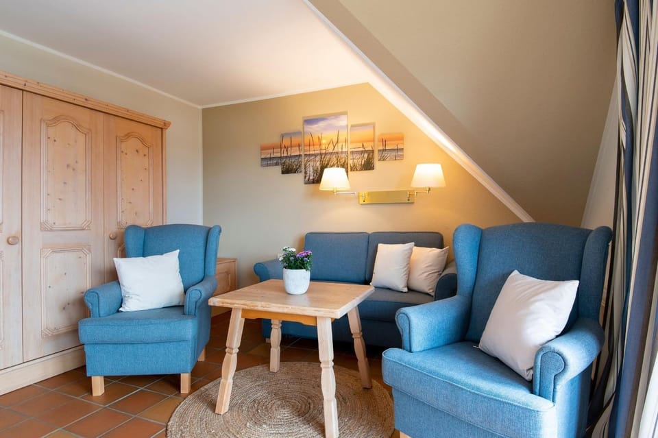 Landhaus Pönitz am See Wohnung 11 Apartment in Scharbeutz