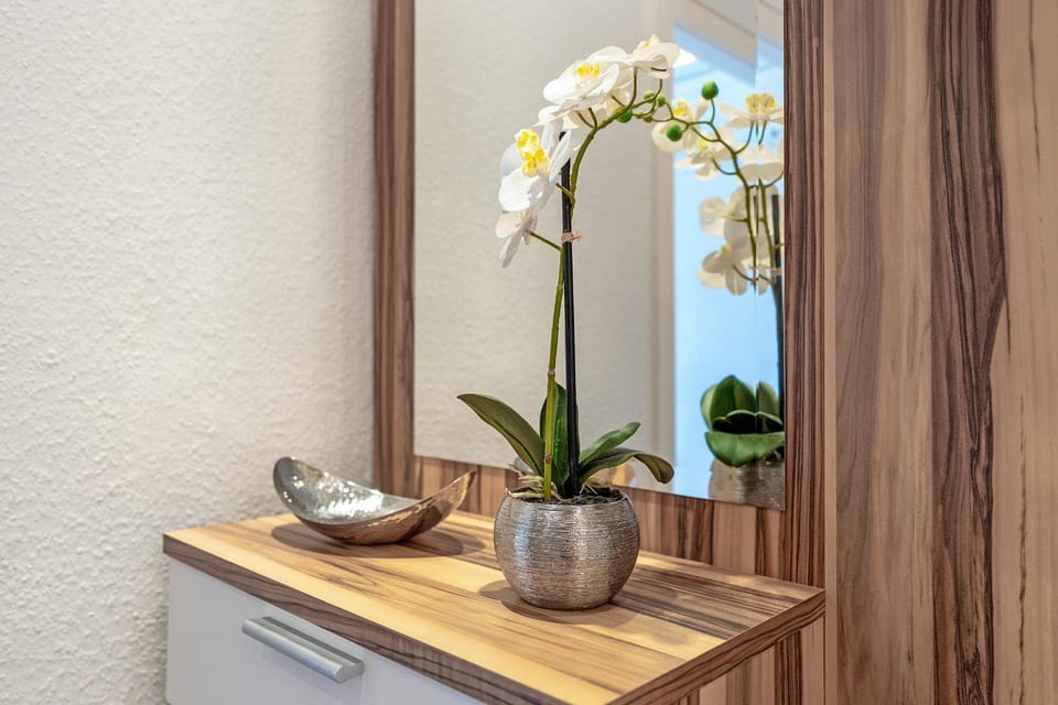 Hansa 3 Piontek Strandblick Apartment in Scharbeutz