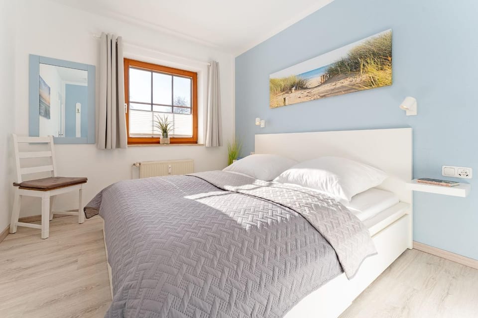 Landhaus Pönitz am See Wohnung 7 Apartment in Scharbeutz