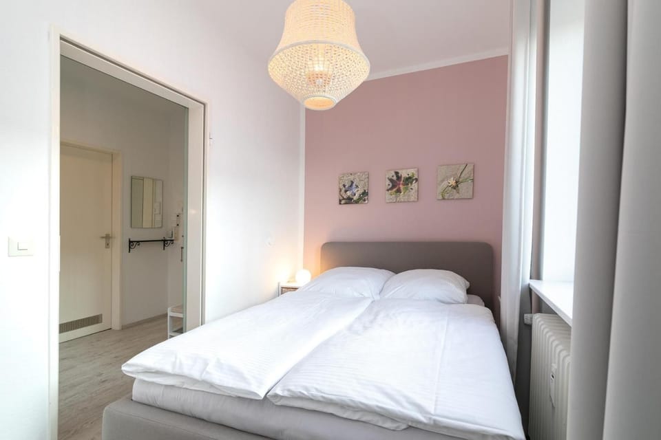 Hang 13 Möwenblick Apartment in Scharbeutz