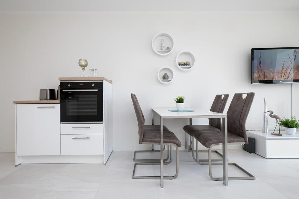Hauptstraße 26e Seeluft Apartment in Timmendorfer Strand