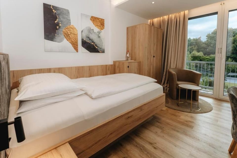 Hotel Stoiser Hotel in Styria