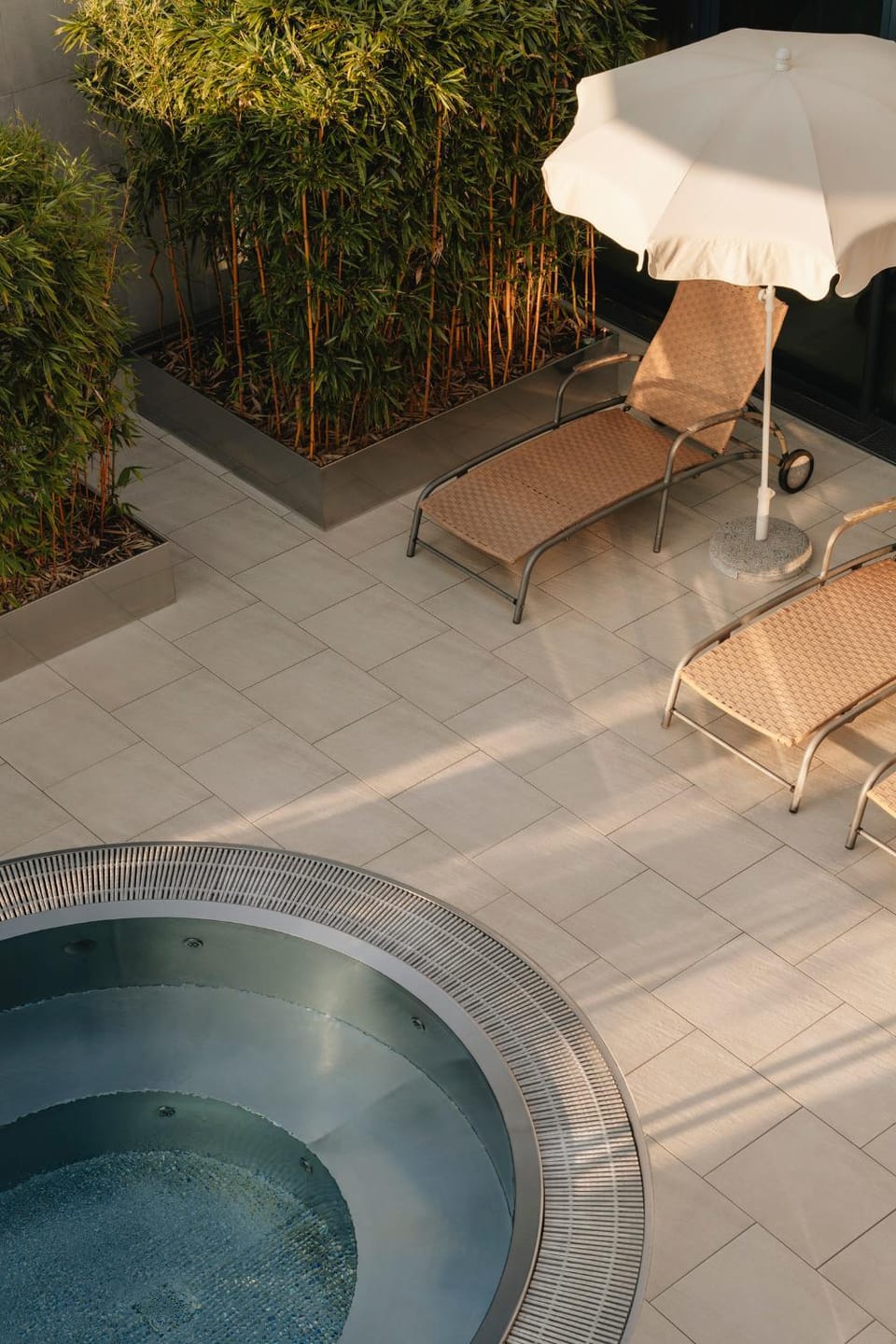 Spa and wellness centre/facilities