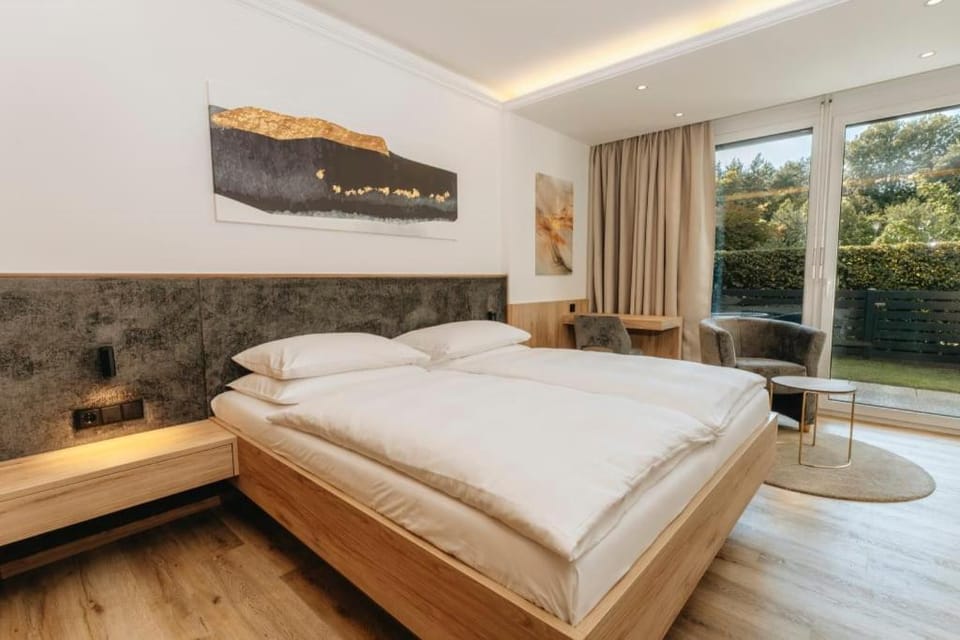 Hotel Stoiser Hotel in Styria