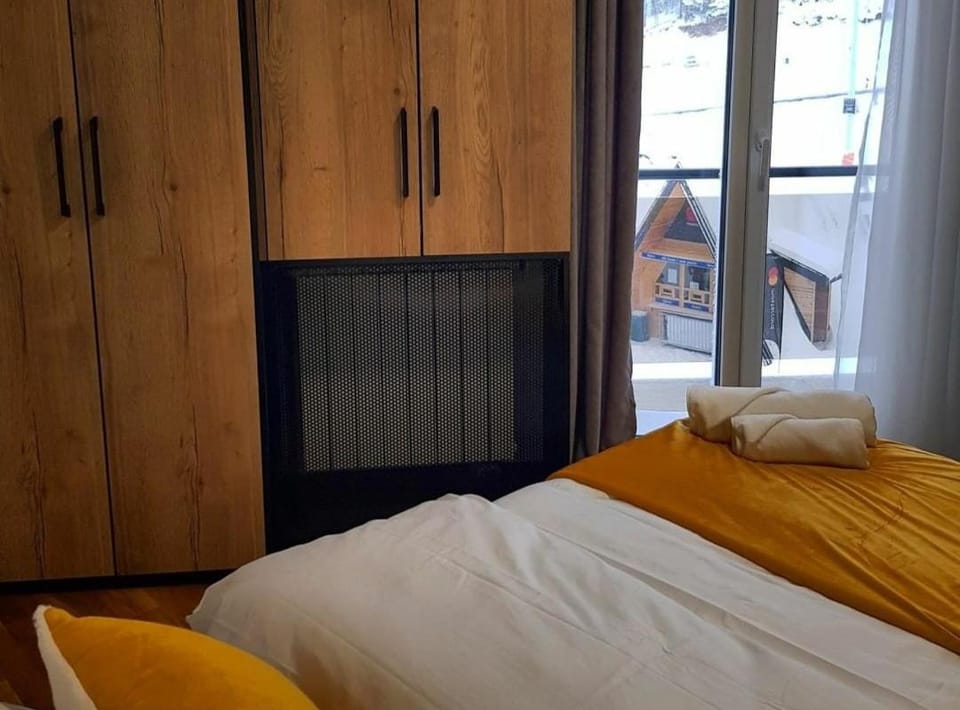 Jahorina Centar Apartman Una Apartment in Federation of Bosnia and Herzegovina