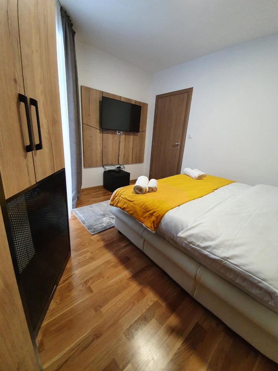 Jahorina Centar Apartman Una Apartment in Federation of Bosnia and Herzegovina